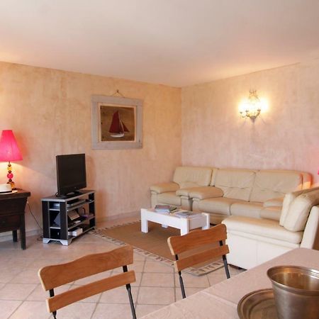 Villas Les Residences De Scaglione Porticcio  Extérieur photo