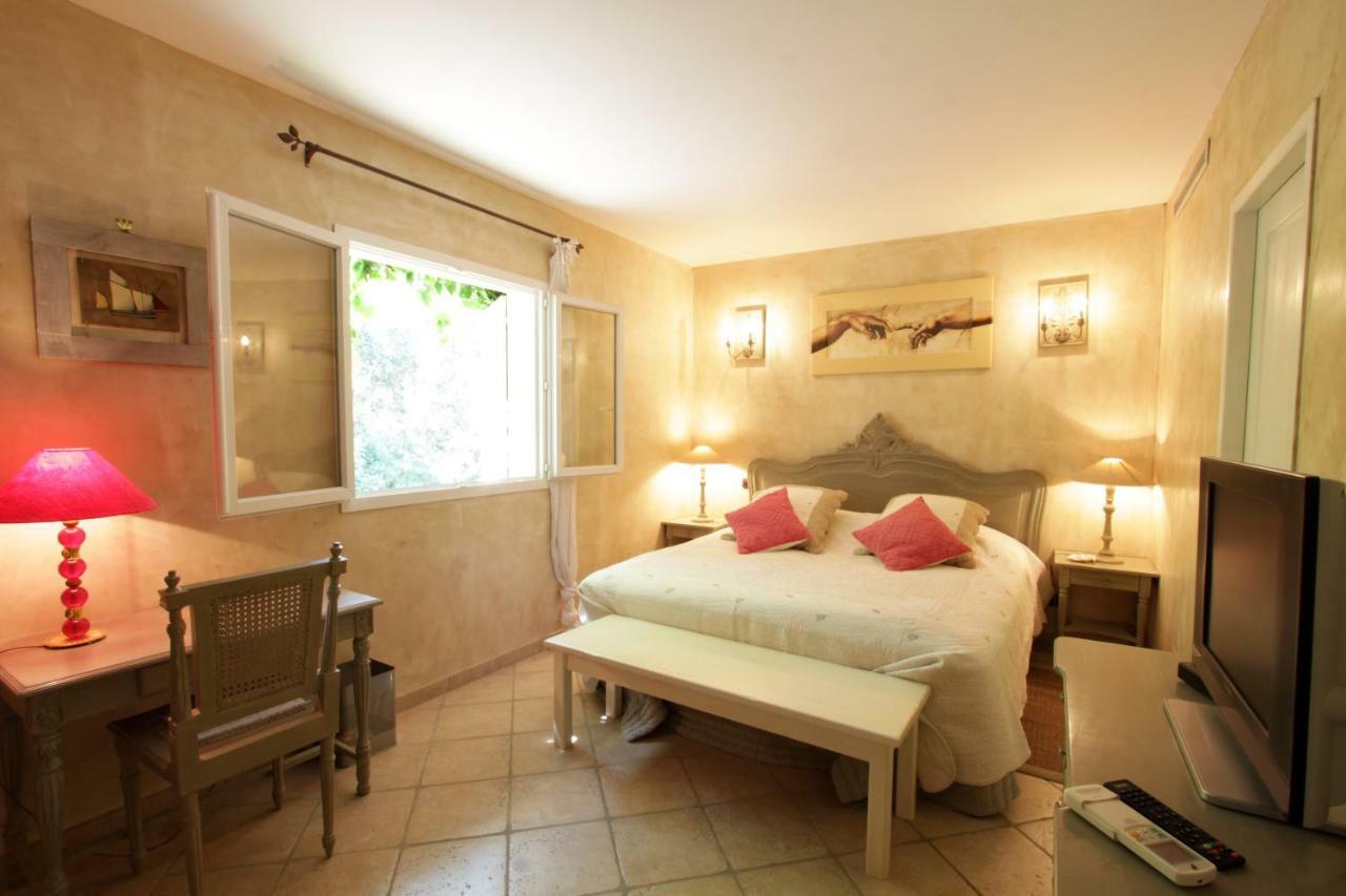 Villas Les Residences De Scaglione Porticcio  Extérieur photo
